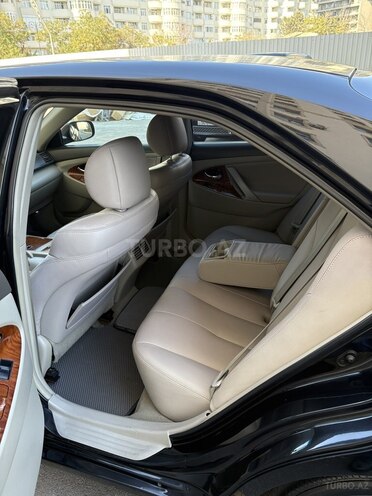 Toyota Camry 2010, 175,000 km - 2.4 l - Bakı