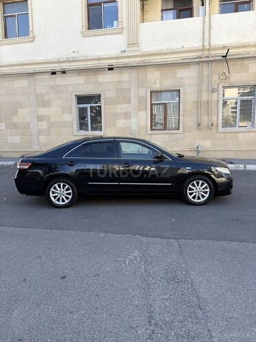 Toyota Camry 2010, 175,000 km - 2.4 l - Bakı