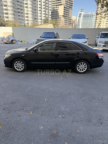 Toyota Camry 2010, 175,000 km - 2.4 l - Bakı