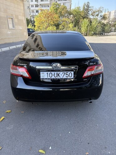 Toyota Camry 2010, 175,000 km - 2.4 l - Bakı