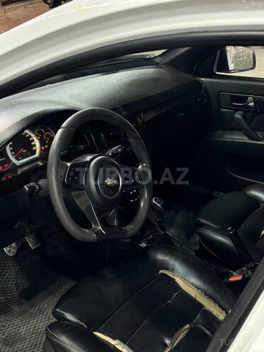 Daewoo Gentra 2014, 400,000 km - 1.5 l - Bakı
