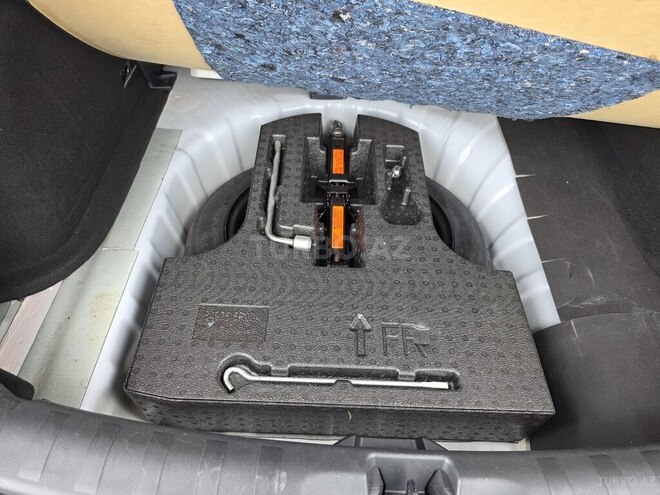 Nissan Kicks 2021, 48,200 km - 1.6 l - Bakı