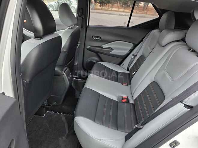 Nissan Kicks 2021, 48,200 km - 1.6 l - Bakı