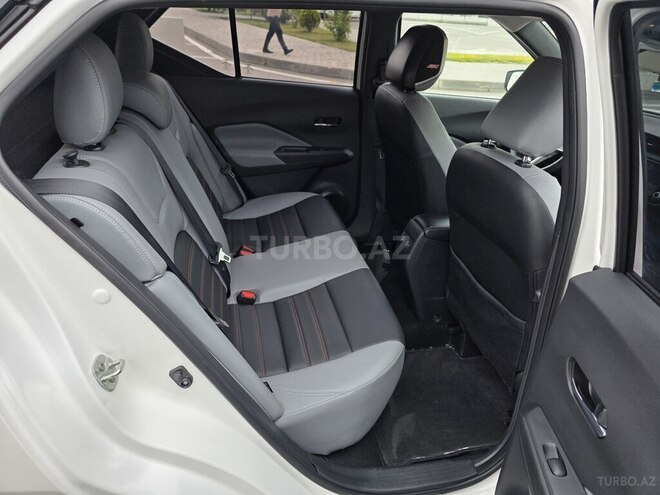 Nissan Kicks 2021, 48,200 km - 1.6 l - Bakı