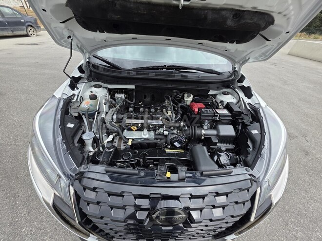 Nissan Kicks 2021, 48,200 km - 1.6 l - Bakı