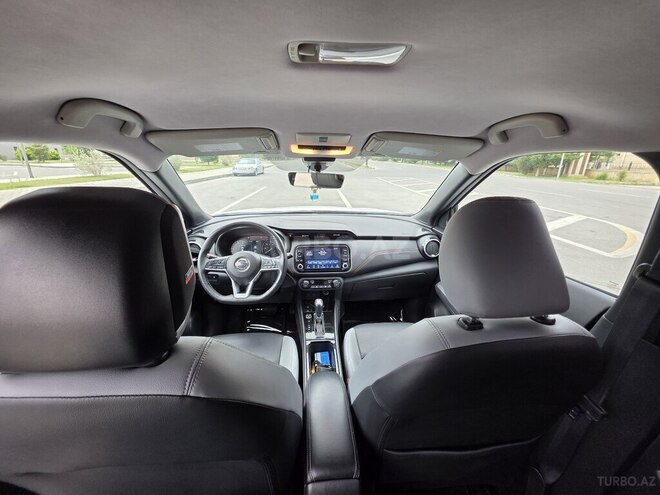 Nissan Kicks 2021, 48,200 km - 1.6 l - Bakı