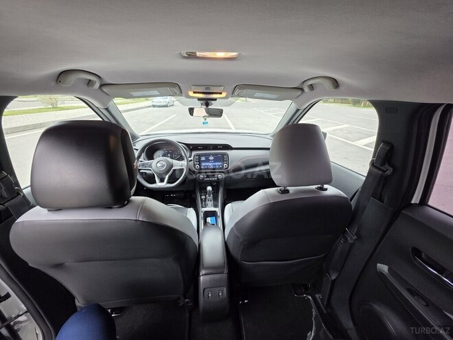 Nissan Kicks 2021, 48,200 km - 1.6 l - Bakı