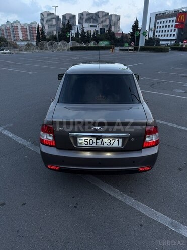 LADA (VAZ) Priora 2016, 137,000 km - 1.6 l - Bakı