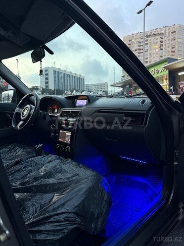 LADA (VAZ) Priora 2016, 137,000 km - 1.6 l - Bakı