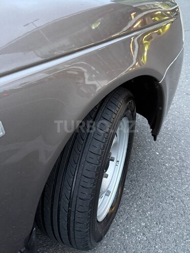 LADA (VAZ) Priora 2016, 137,000 km - 1.6 l - Bakı