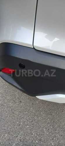 Toyota Corolla Cross 2024, 25,049 km - 2.0 l - Bakı