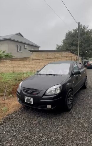 Kia Rio 2008, 334,562 km - 1.4 l - Masallı