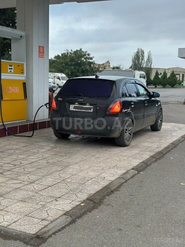 Kia Rio 2008, 334,562 km - 1.4 l - Masallı