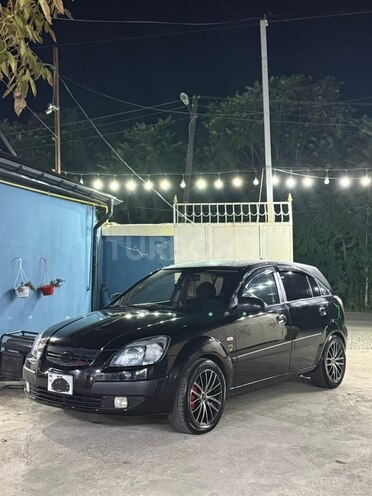 Kia Rio 2008, 334,562 km - 1.4 l - Masallı