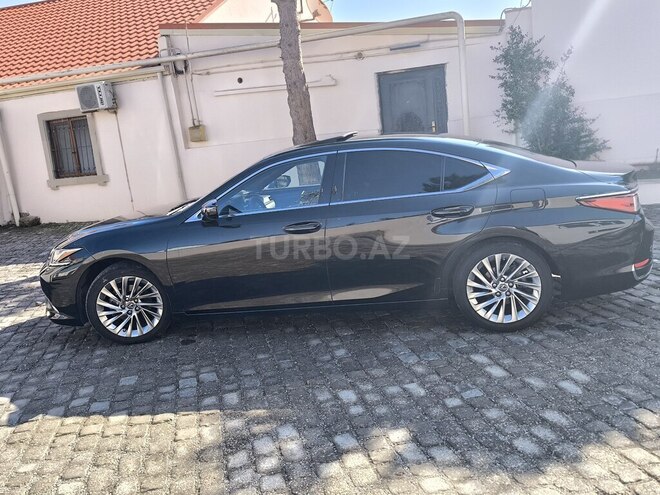 Lexus ES 250 2019, 159,000 km - 2.5 л - Bakı