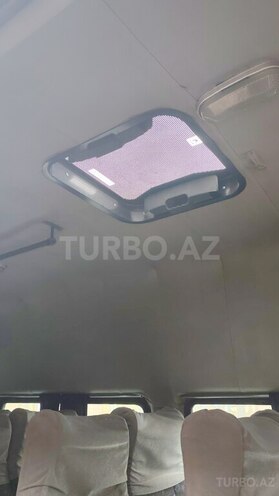 Ford Transit 2000, 699,000 km - 2.4 л - Quba
