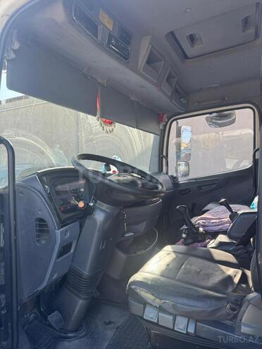 Mercedes Atego 1218 2007, 700,000 km - 4.3 l - Bakı