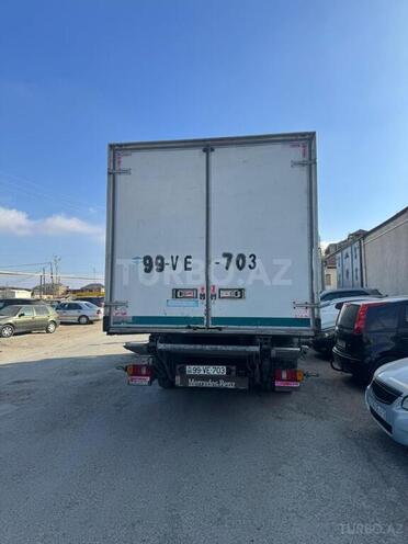 Mercedes Atego 1218 2007, 700,000 km - 4.3 l - Bakı