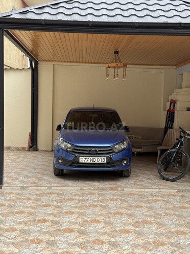 LADA (VAZ) Granta 2020, 169,000 km - 1.6 l - Bakı