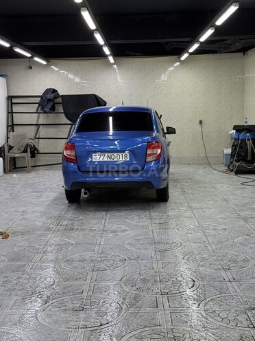 LADA (VAZ) Granta 2020, 169,000 km - 1.6 l - Bakı