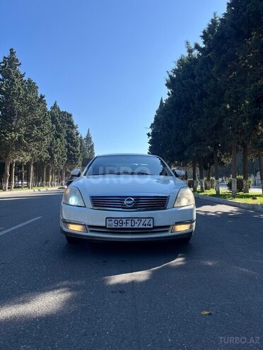 Nissan Teana 2006, 232,000 km - 2.3 l - Sumqayıt
