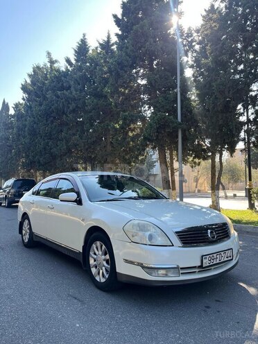 Nissan Teana 2006, 232,000 km - 2.3 l - Sumqayıt