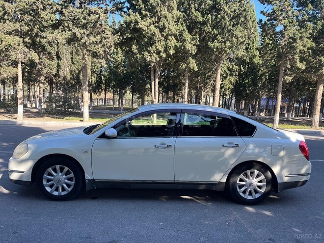 Nissan Teana 2006, 232,000 km - 2.3 l - Sumqayıt
