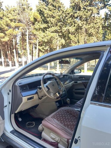 Nissan Teana 2006, 232,000 km - 2.3 l - Sumqayıt