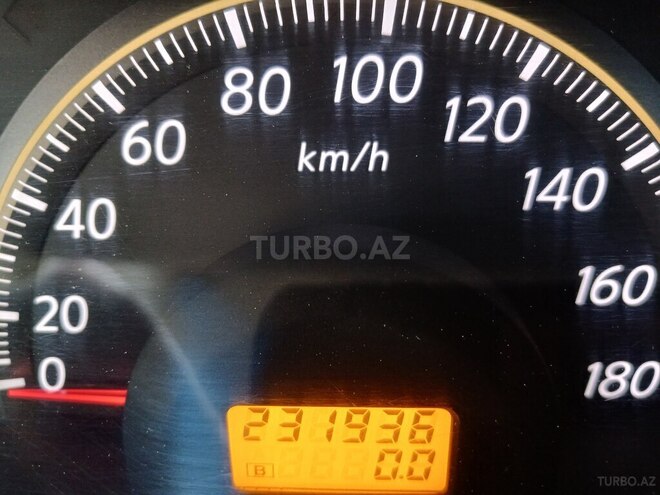Nissan Teana 2006, 232,000 km - 2.3 l - Sumqayıt