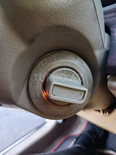 Nissan Teana 2006, 232,000 km - 2.3 l - Sumqayıt