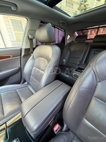 Kia K7 2016, 155,000 km - 2.2 l - Bakı