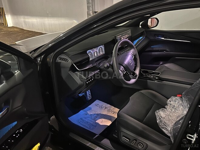 Toyota Camry 2025, 0 km - 2.0 l - Bakı