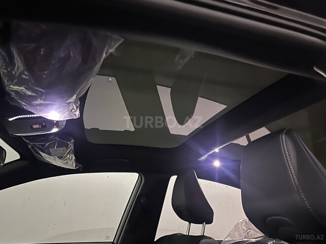 Toyota Camry 2025, 0 km - 2.0 l - Bakı