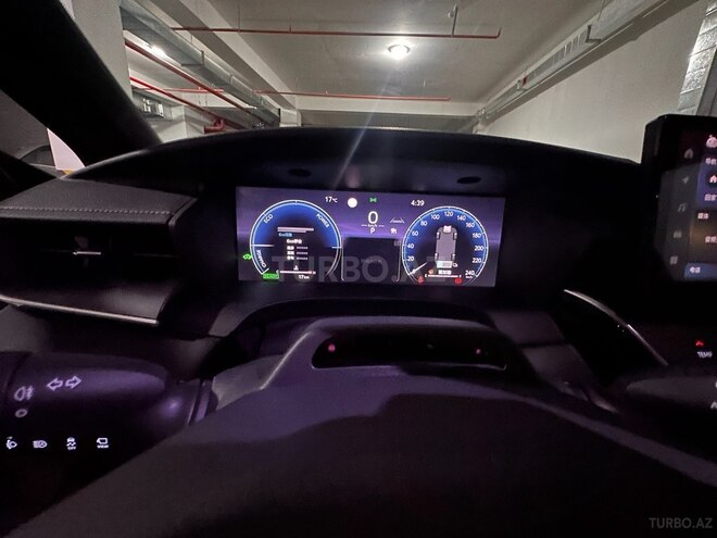 Toyota Camry 2025, 0 km - 2.0 l - Bakı