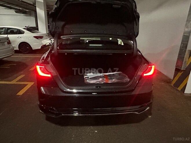 Toyota Camry 2025, 0 km - 2.0 l - Bakı
