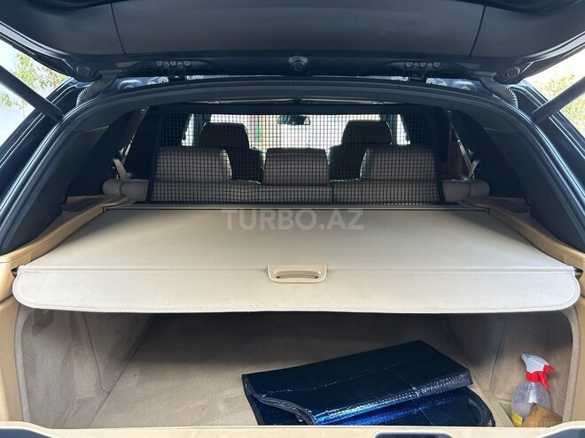 BMW X5 2007, 193,000 km - 4.8 l - Bakı