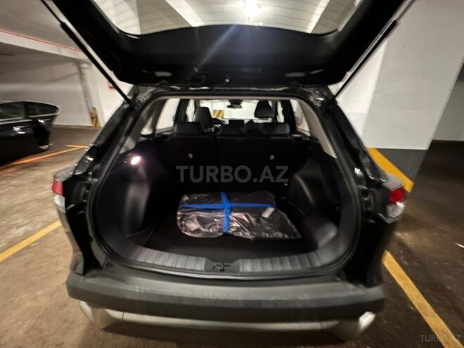 Toyota  2025, 0 km - 2.0 l - Bakı