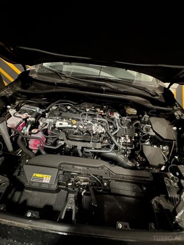 Toyota  2025, 0 km - 2.0 l - Bakı
