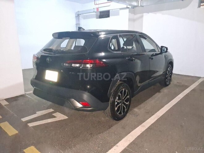 Toyota  2025, 0 km - 2.0 l - Bakı
