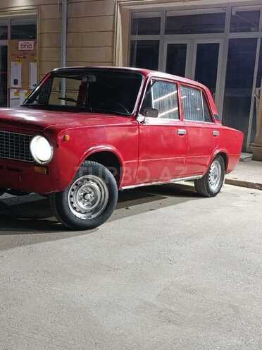 LADA (VAZ) 21011 1983, 200,000 km - 1.3 l - Salyan