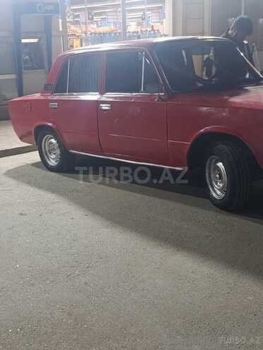 LADA (VAZ) 21011 1983, 200,000 km - 1.3 l - Salyan