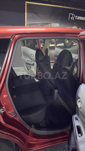 Nissan Note 2014, 177,000 km - 1.2 l - Bakı