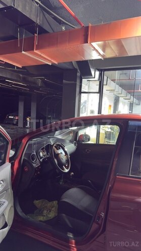 Nissan Note 2014, 177,000 km - 1.2 l - Bakı
