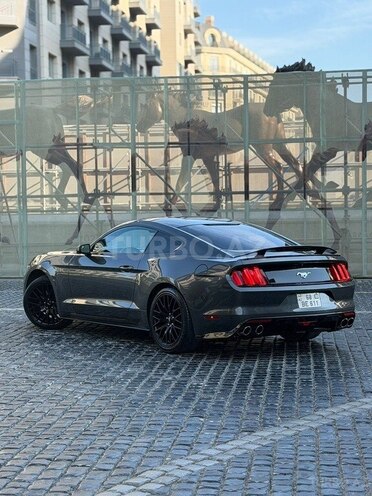 Ford Mustang 2018, 130,000 km - 2.3 l - Bakı