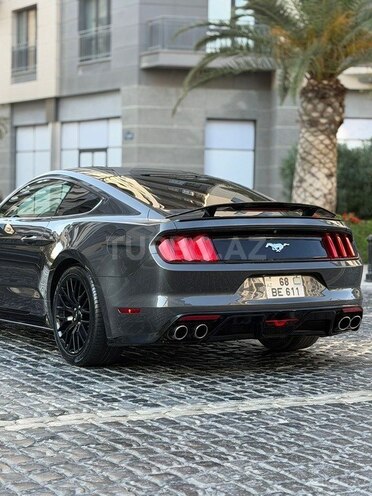 Ford Mustang 2018, 130,000 km - 2.3 l - Bakı