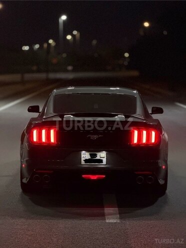 Ford Mustang 2018, 130,000 km - 2.3 l - Bakı