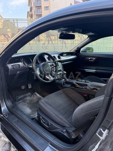 Ford Mustang 2018, 130,000 km - 2.3 l - Bakı