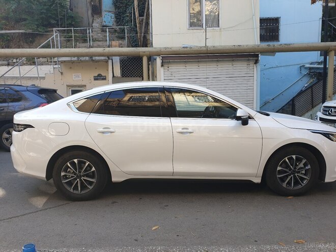 BYD Destroyer 05 2025, 27,000 km - 1.5 l - Bakı