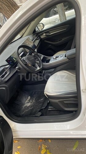 BYD Destroyer 05 2025, 27,000 km - 1.5 l - Bakı