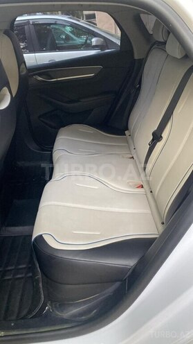 BYD Destroyer 05 2025, 27,000 km - 1.5 l - Bakı